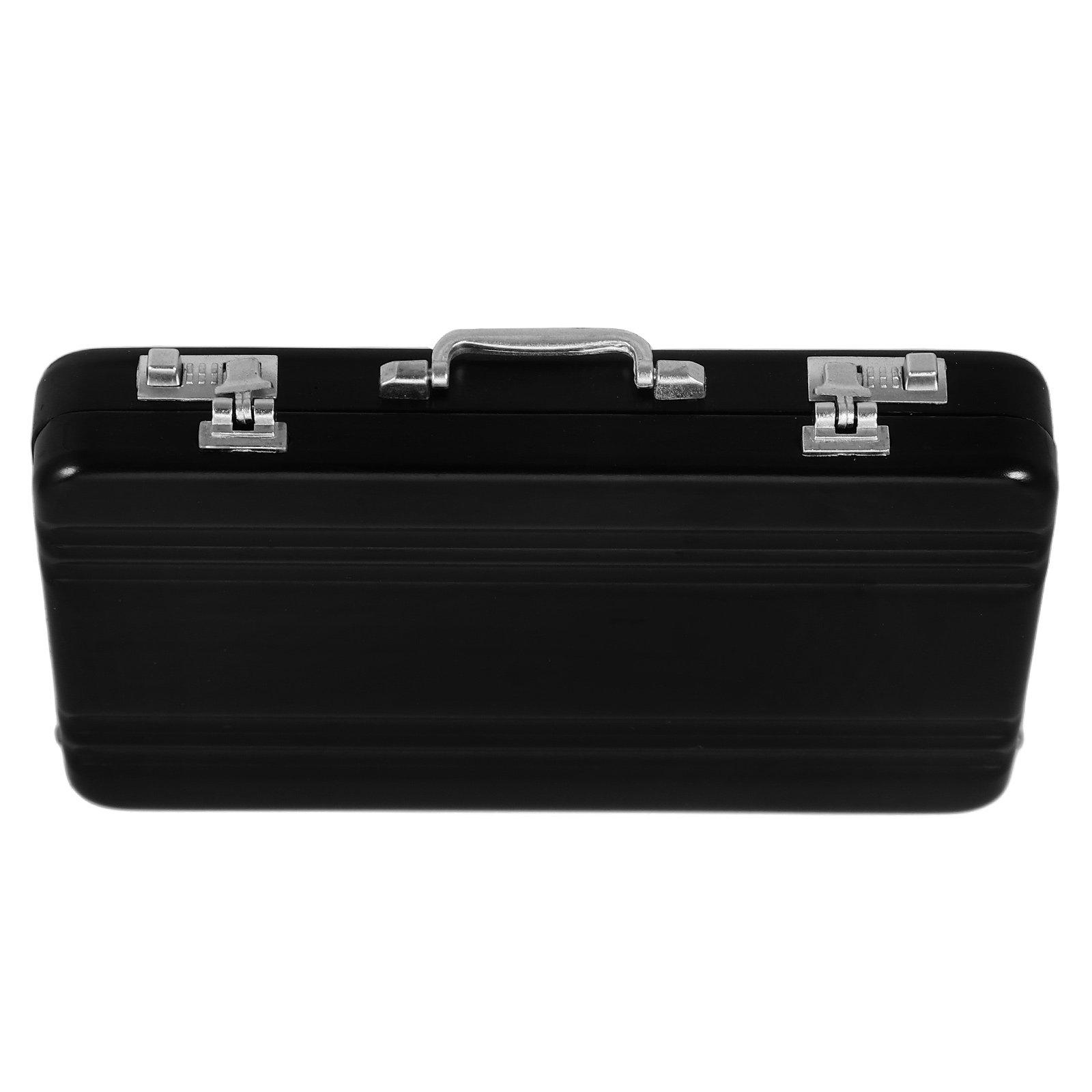 Card Index Box - Boîte de rangement pour cartes en
