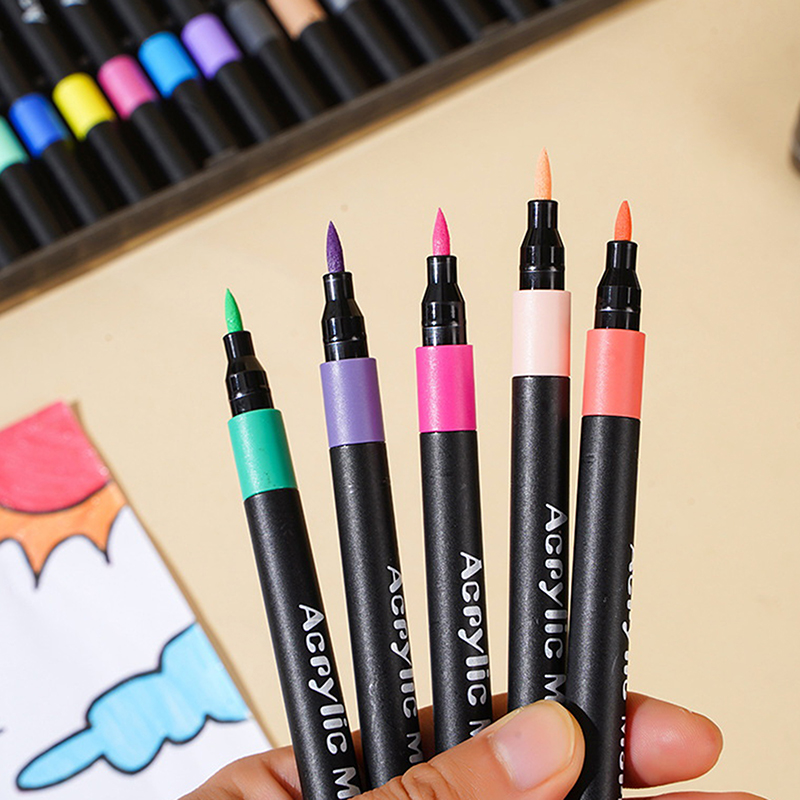Copic Marker Sketch - Ensemble de 12, 24, 36, 48,