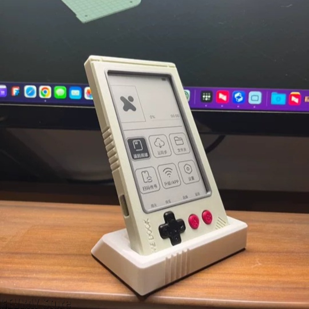 Ink Blotter Paper - Étui de protection pour XTEINK X4,