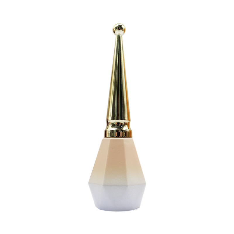 Gel Refill Pack - Flcopropriété d'huile hexagonal pour vernis à