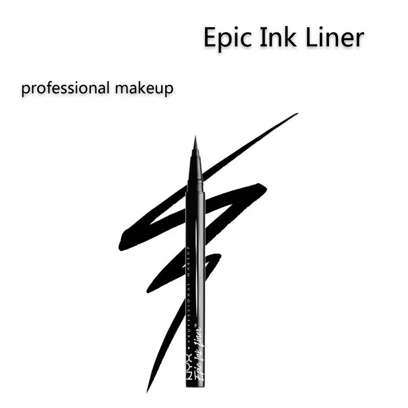 Stylo Eyeliner Liquide EPIC IN - Correction Pen Fine avis et prix