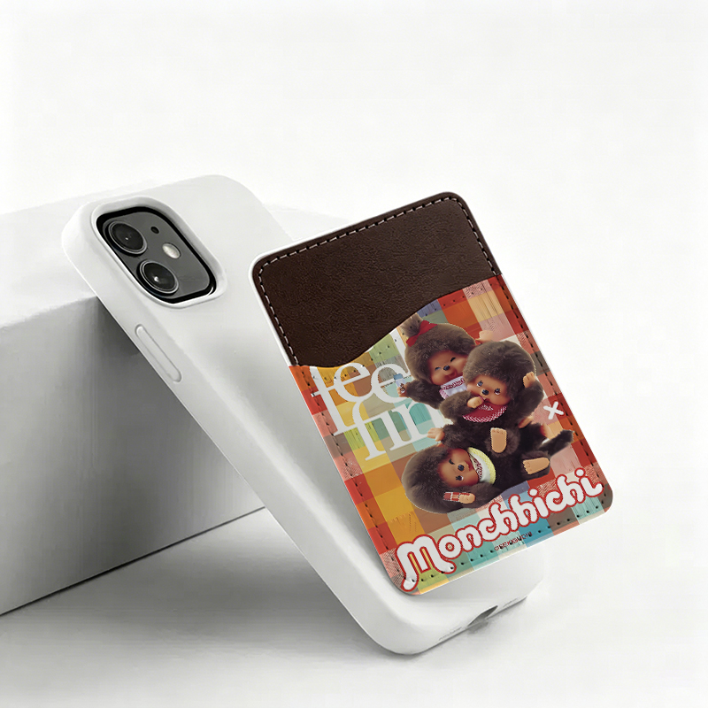 Portefeuille de téléphone MONC - Index Card Holder avis et prix
