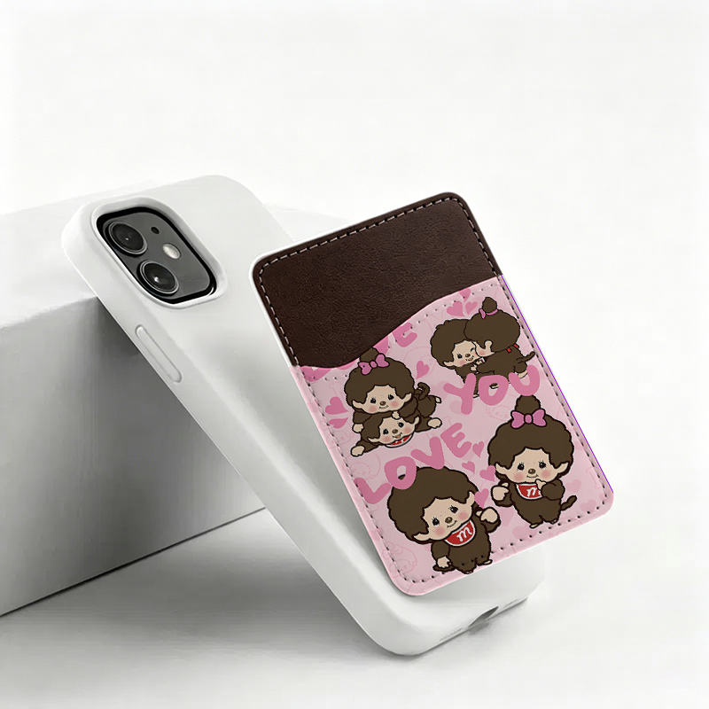 Portefeuille de téléphone MONC - Index Card Holder avis et prix