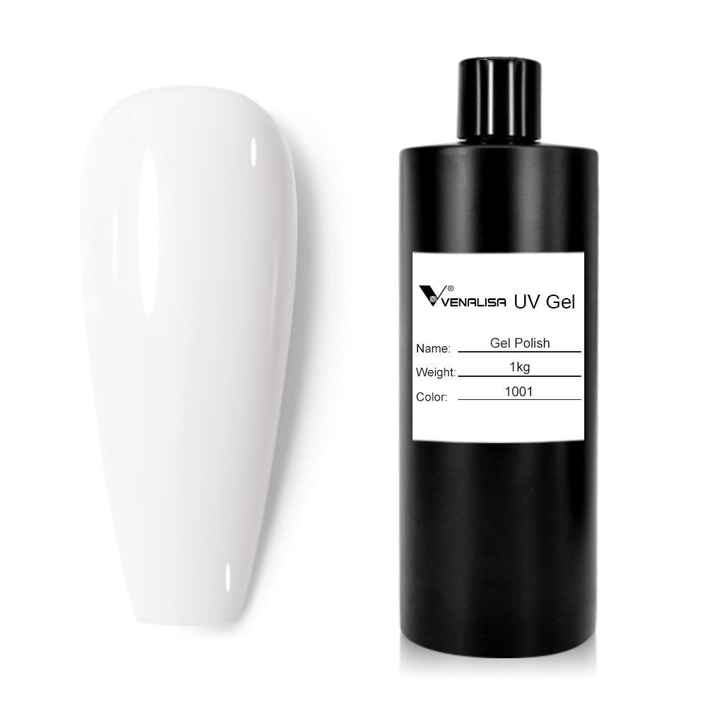 Venalisa-Verhéritage à ongles  - Gel Refill Pack avis et prix
