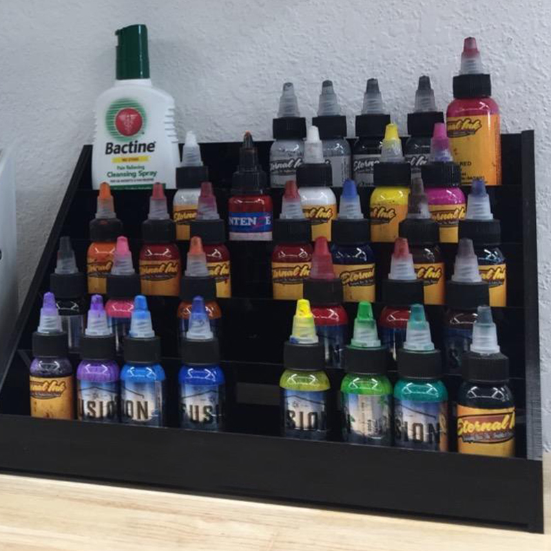 Flacon d'encre vide en plastiq - Fountain Pen Bottled Ink avis et prix