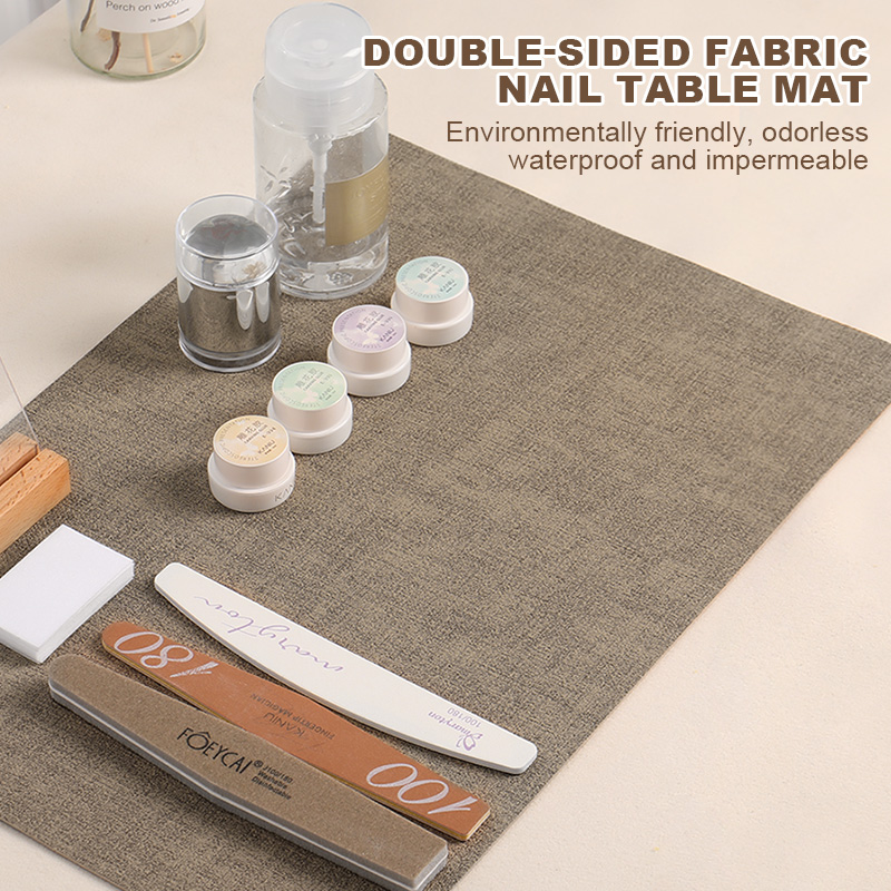 KANIU 43X30/60X42cm Tapis de s - Leather Desk Pad avis et prix