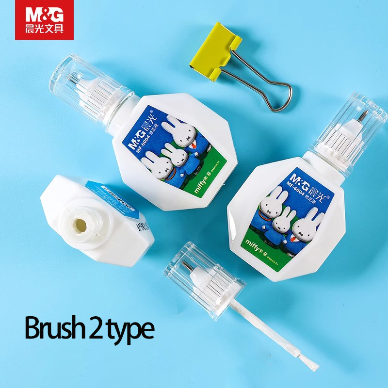 M&G 18 ml fluide correcteur po - Correction Pen Fine avis et prix