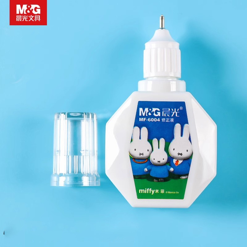 M&G 18 ml fluide correcteur po - Correction Pen Fine avis et prix