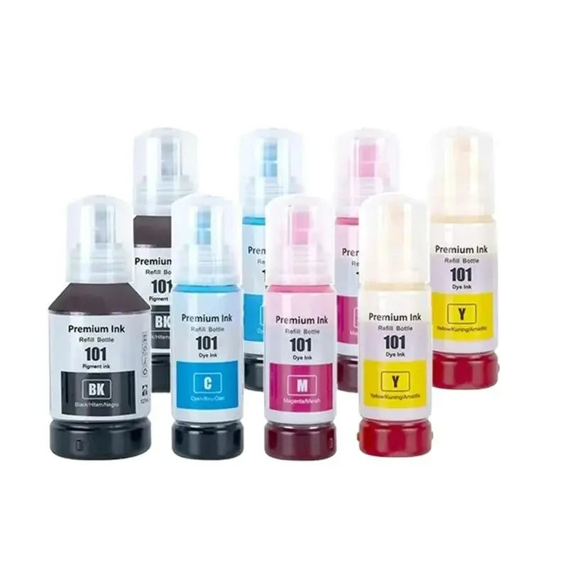 Encre DGT compatible à base d' - Fountain Pen Bottled Ink avis et prix