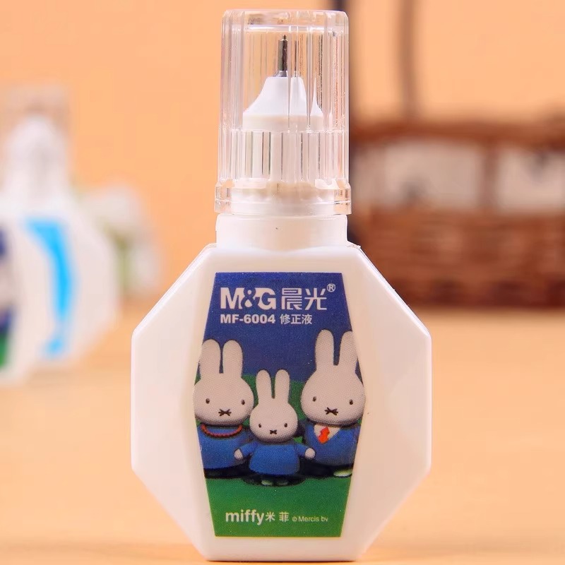 Liquide correcteur M&G pour us - Correction Pen Fine avis et prix
