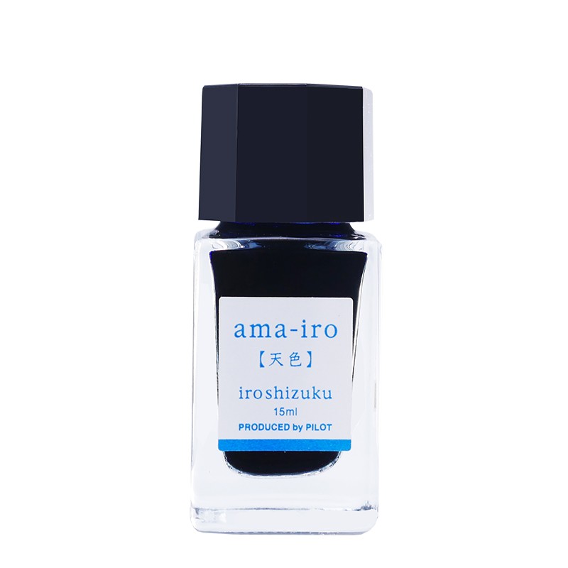 Encre pour stylo plume 15ml, b - Fountain Pen Bottled Ink avis et prix