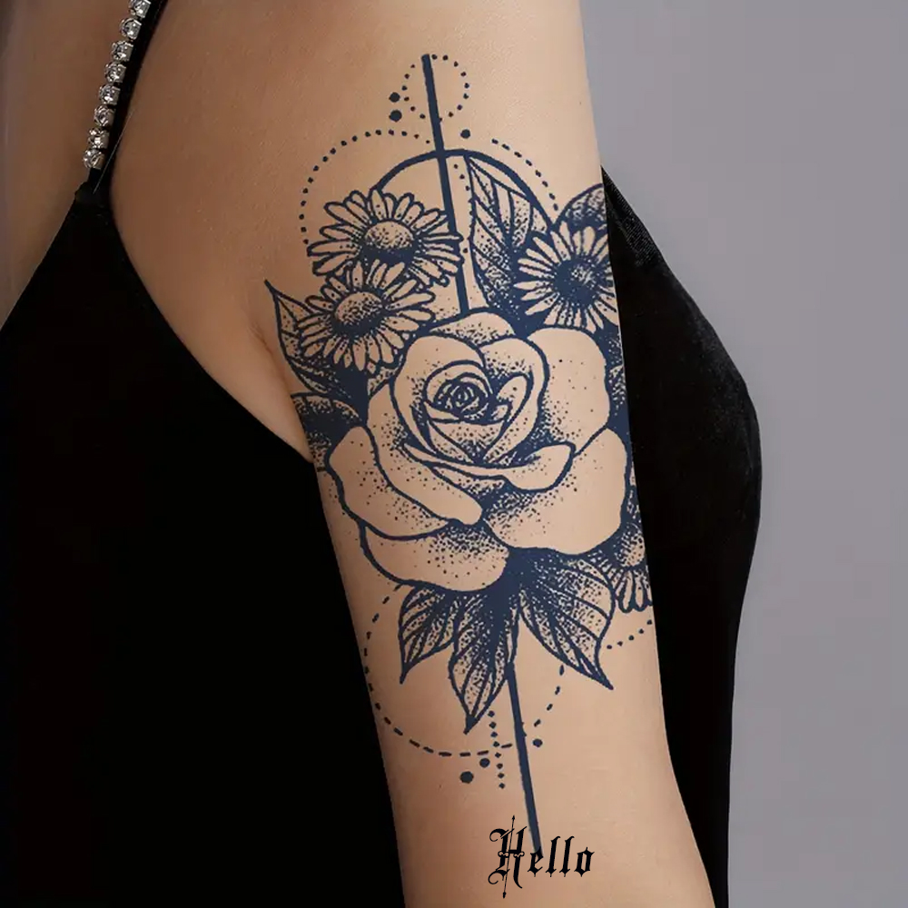 Papier d'impression de tatouag - Ink Blotter Paper avis et prix