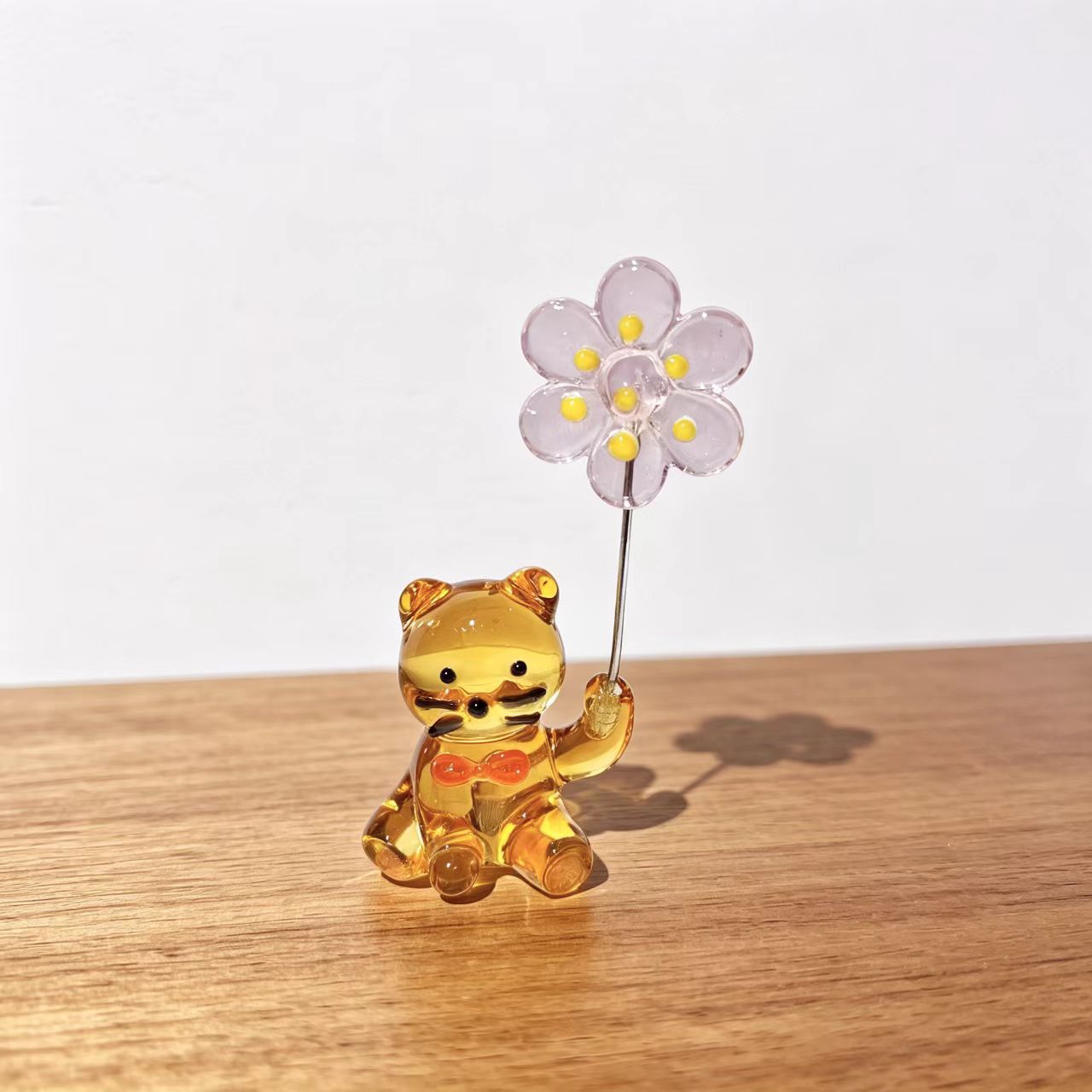 Presse-papier en verre de styl - Paper Weight Crystal avis et prix