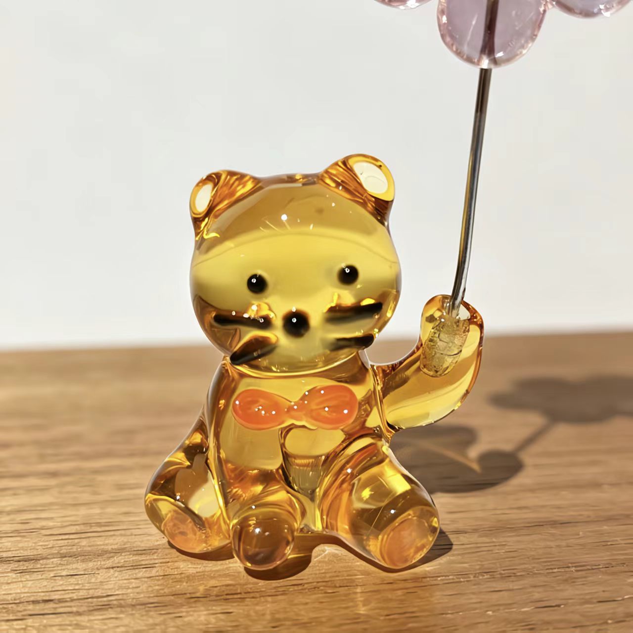 Presse-papier en verre de styl - Paper Weight Crystal avis et prix