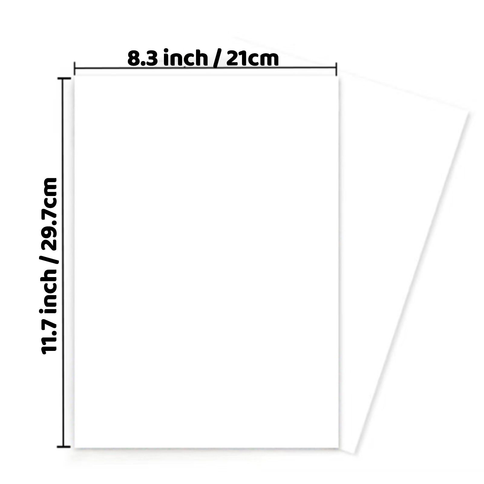 10 feuilles bricolage A4 jet d - Ink Blotter Paper avis et prix