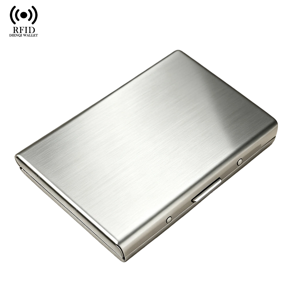 Portefeuille pour hommes, port - Index Card Holder avis et prix