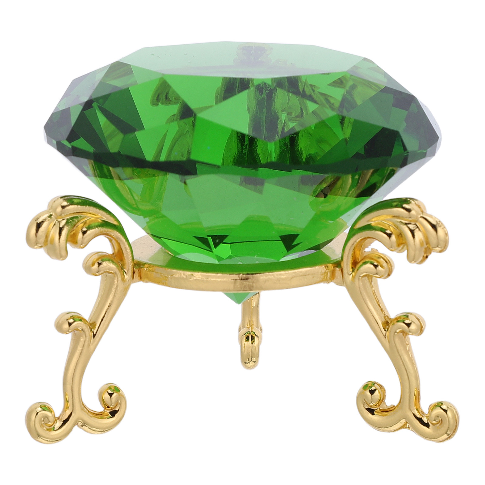 Centre de table en cristal art - Paper Weight Crystal avis et prix