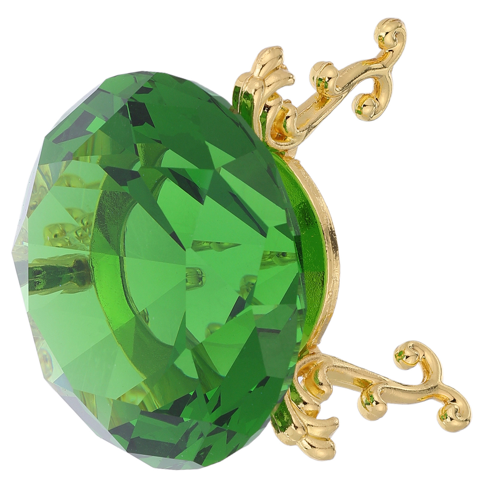 Centre de table en cristal art - Paper Weight Crystal avis et prix