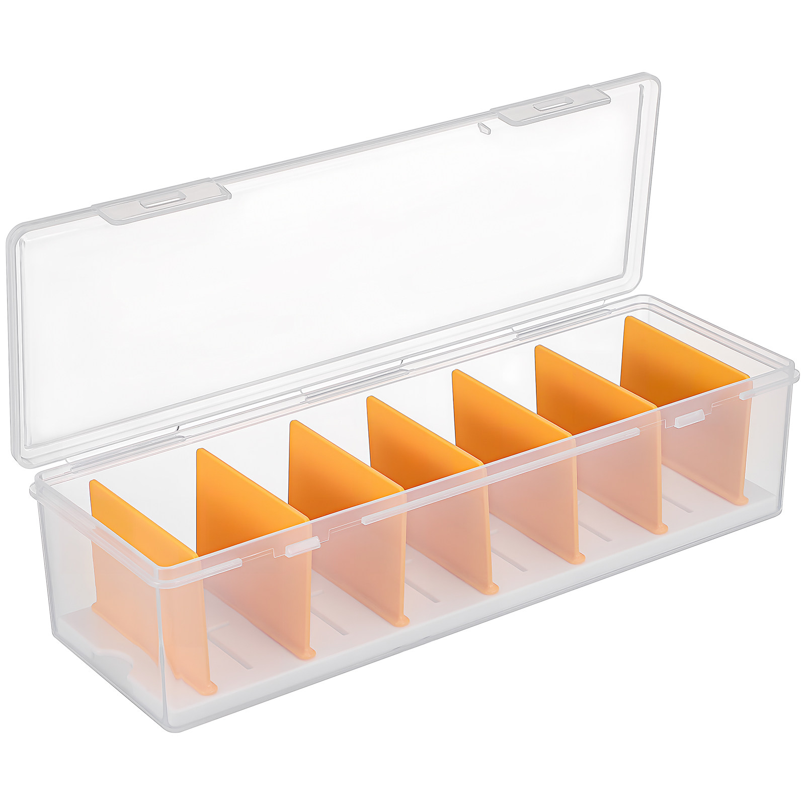 Boîte organisatrice de cartes  - Card Index Box avis et prix