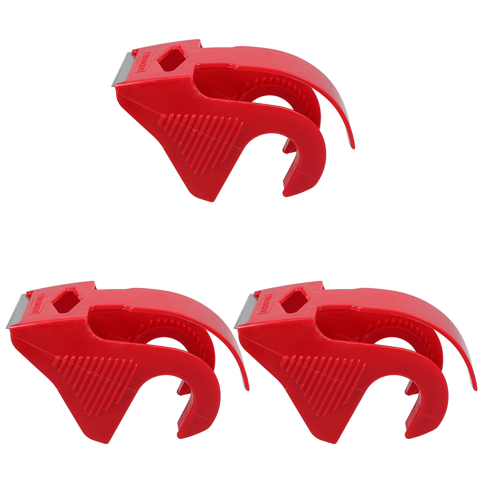 Lot de 3 petits distributeurs  - Tape Dispenser Weighted avis et prix