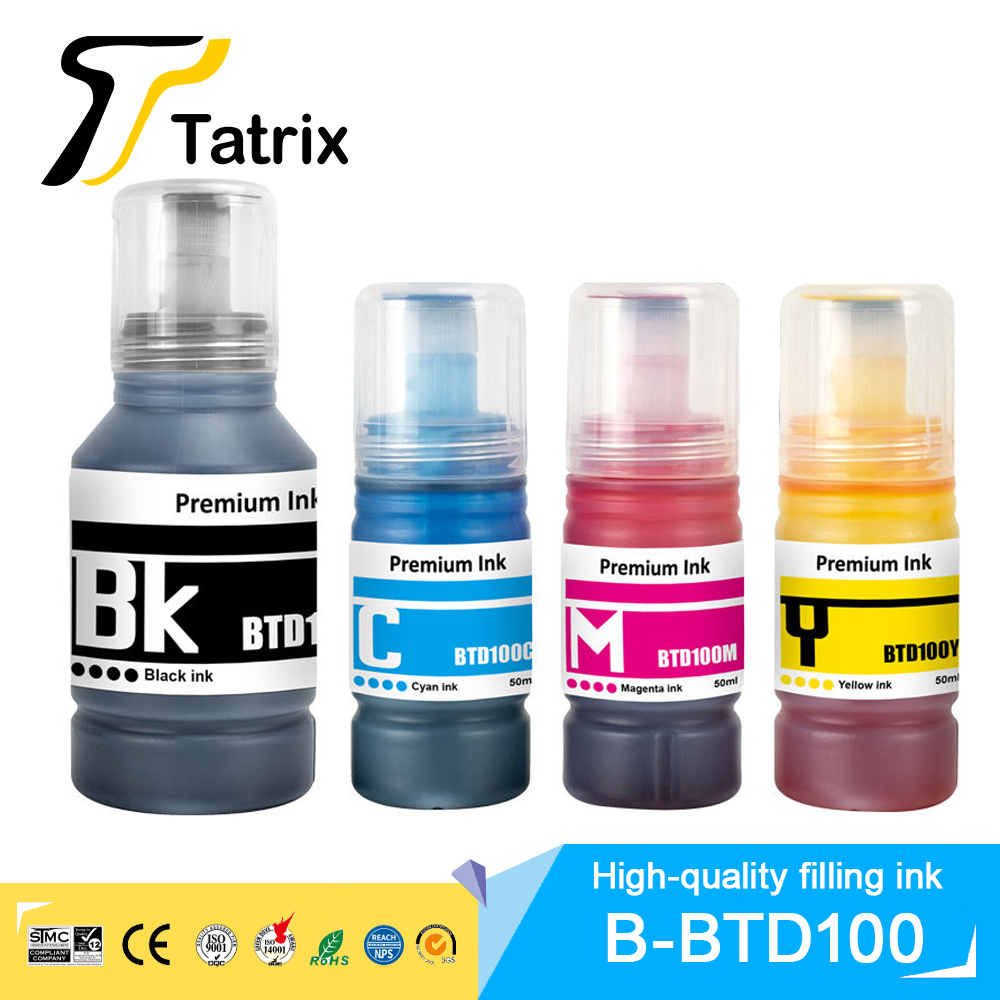 Encre de recharge en bouteille - Fountain Pen Bottled Ink avis et prix