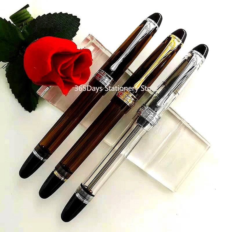 Wingsung 699 stylo plume de re - Fountain Pen Bottled Ink avis et prix