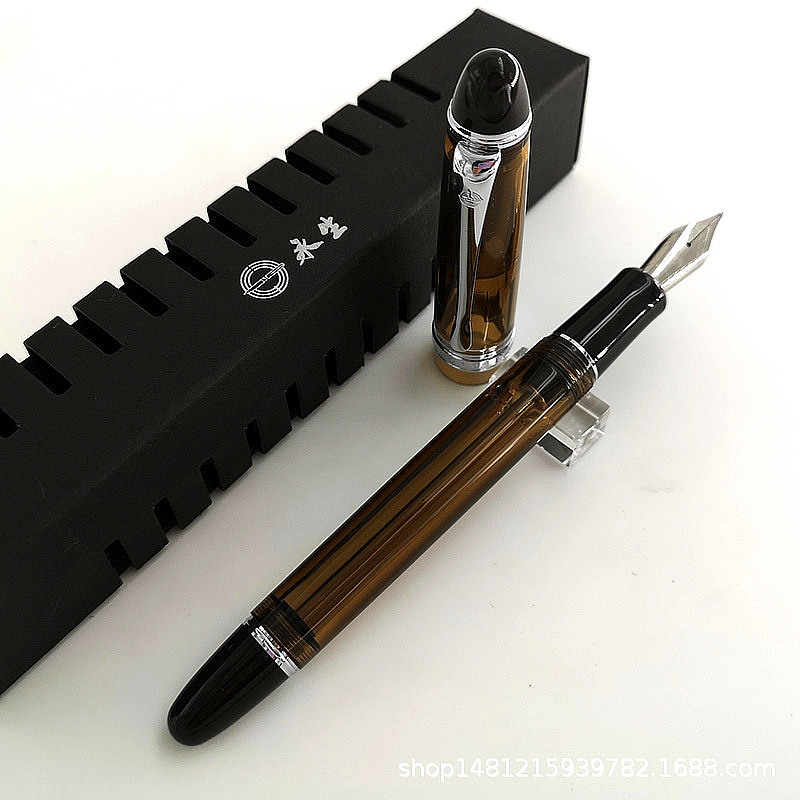 Wingsung 699 stylo plume de re - Fountain Pen Bottled Ink avis et prix