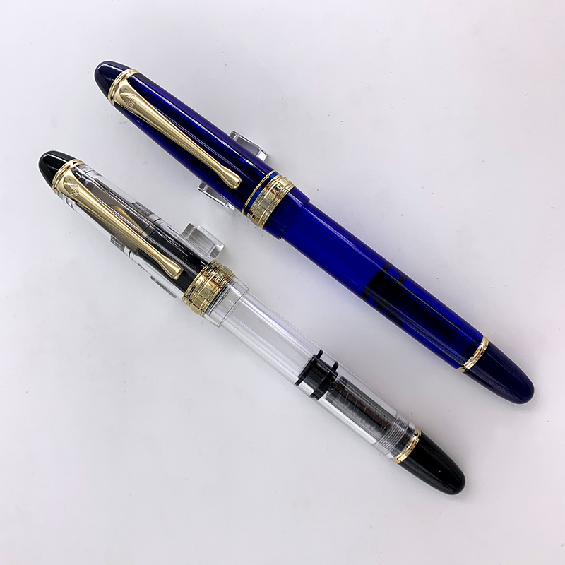 Wingsung 699 stylo plume de re - Fountain Pen Bottled Ink avis et prix