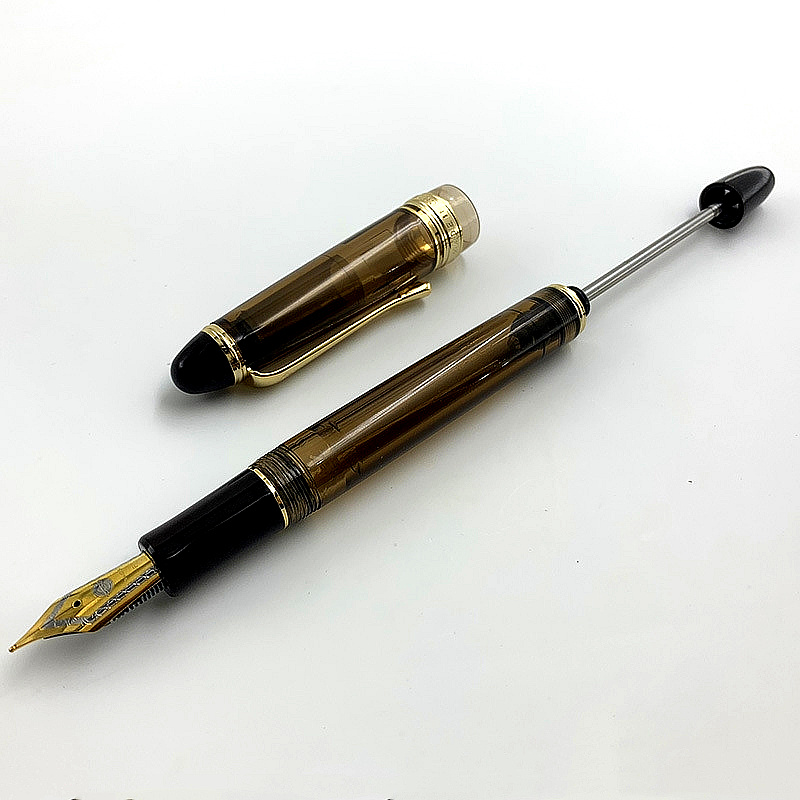 Wingsung 699 stylo plume de re - Fountain Pen Bottled Ink avis et prix