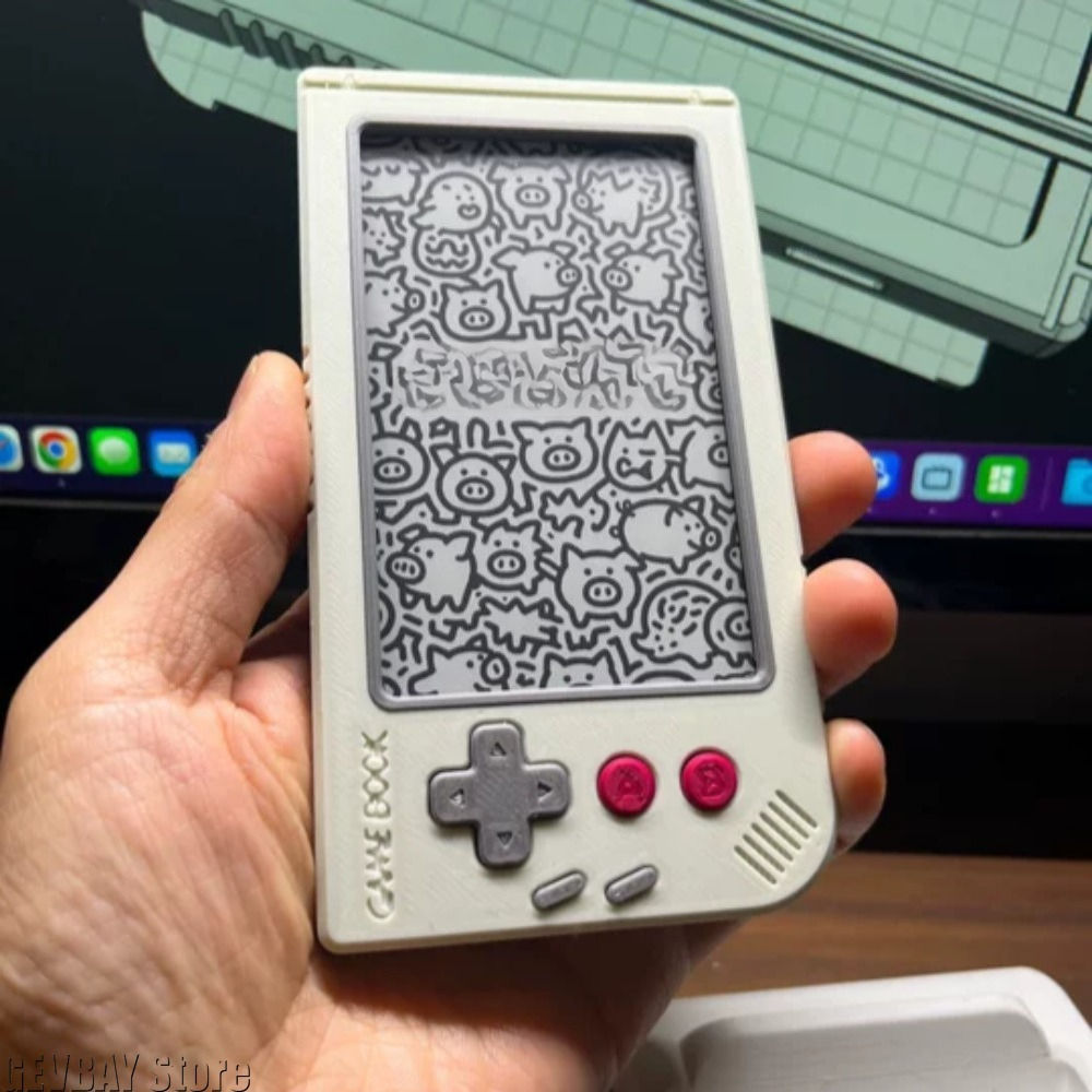 Étui de protection pour XTEINK - Ink Blotter Paper avis et prix